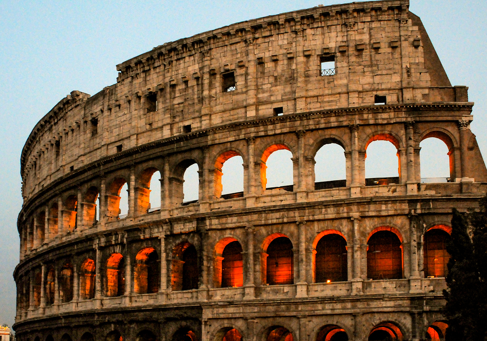 Rome, Italy Rome, Italy