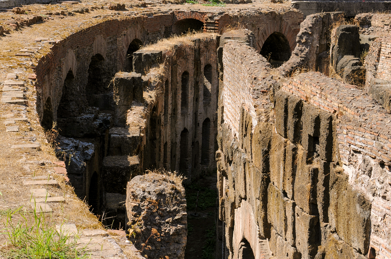 Rome, Italy Rome, Italy