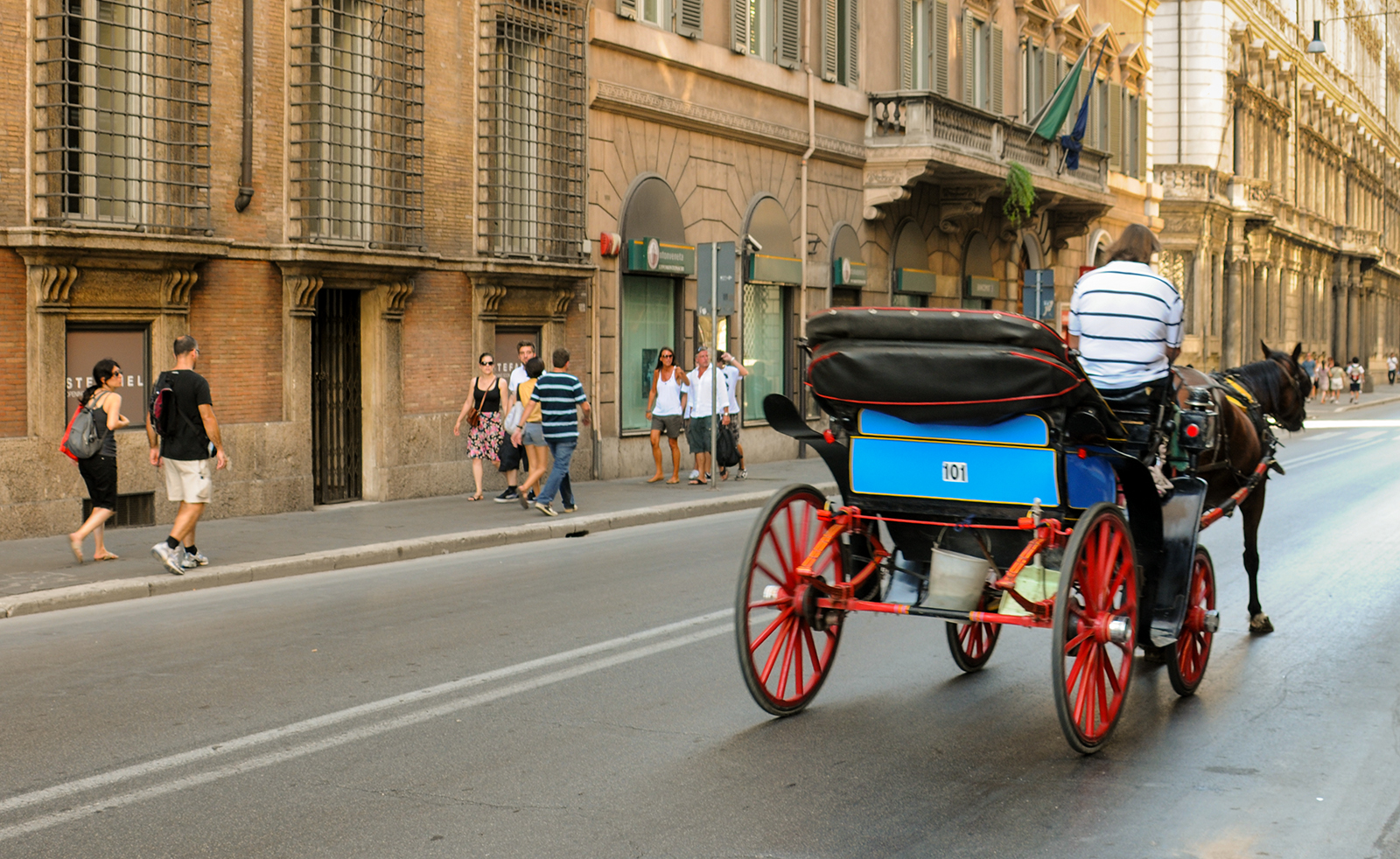 Rome, Italy Rome, Italy