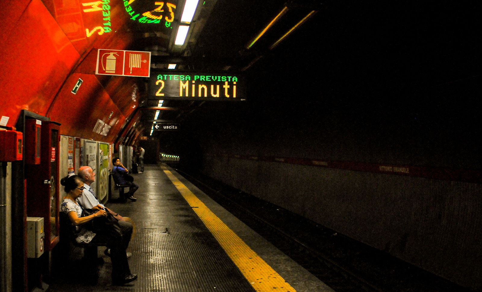 Rome, Italy Rome, Italy