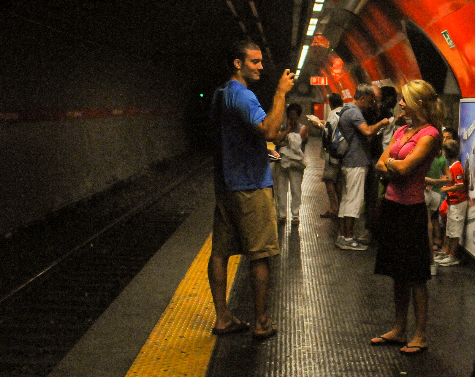 Rome, Italy Rome, Italy