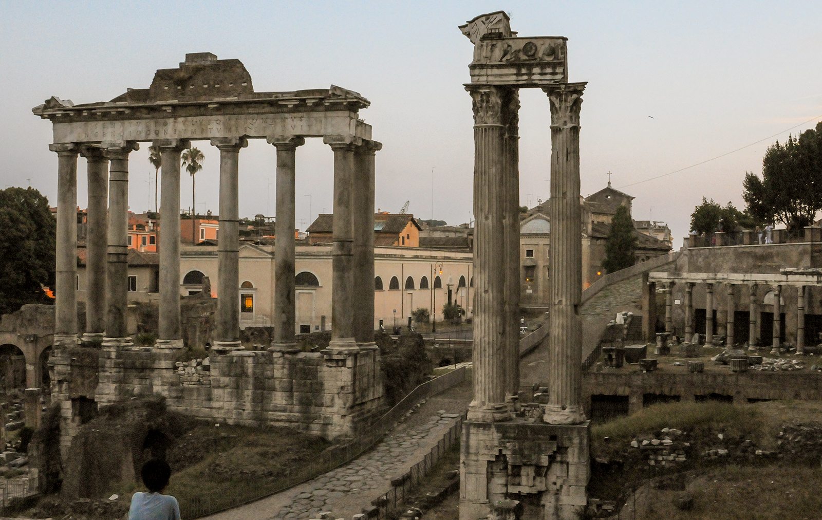 Rome, Italy Rome, Italy