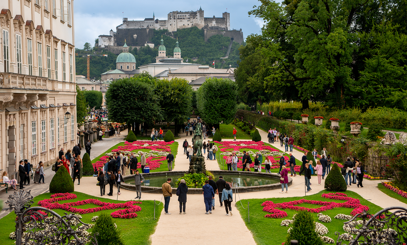 Salzburg, Austria