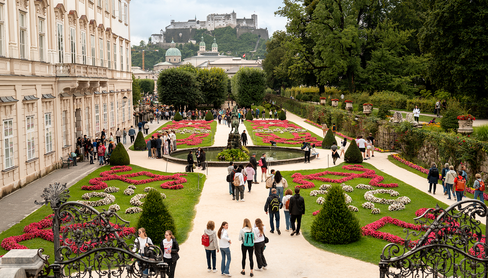 Salzburg, Austria