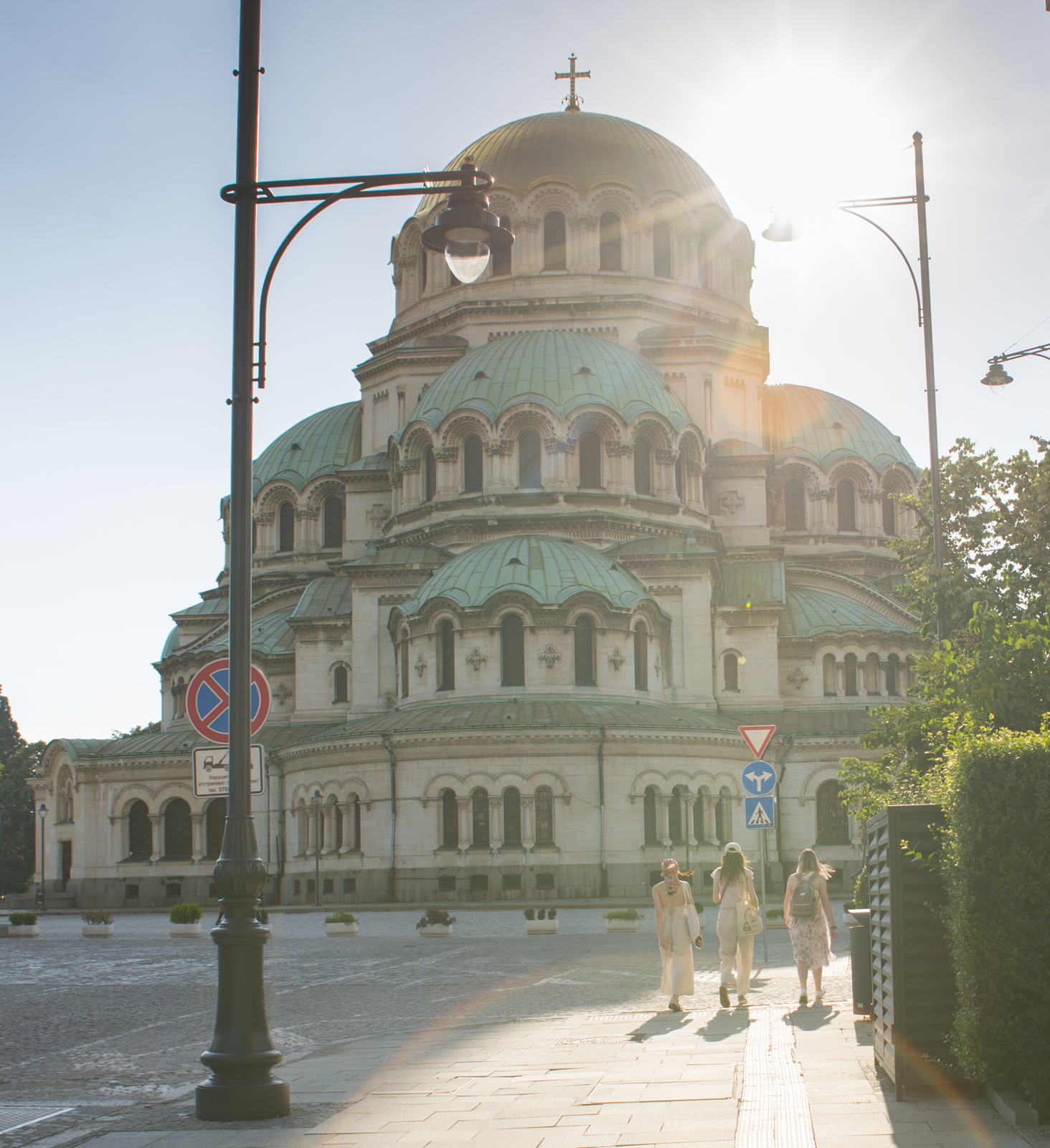 Sofia, Bulgaria Sofia, Bulgaria