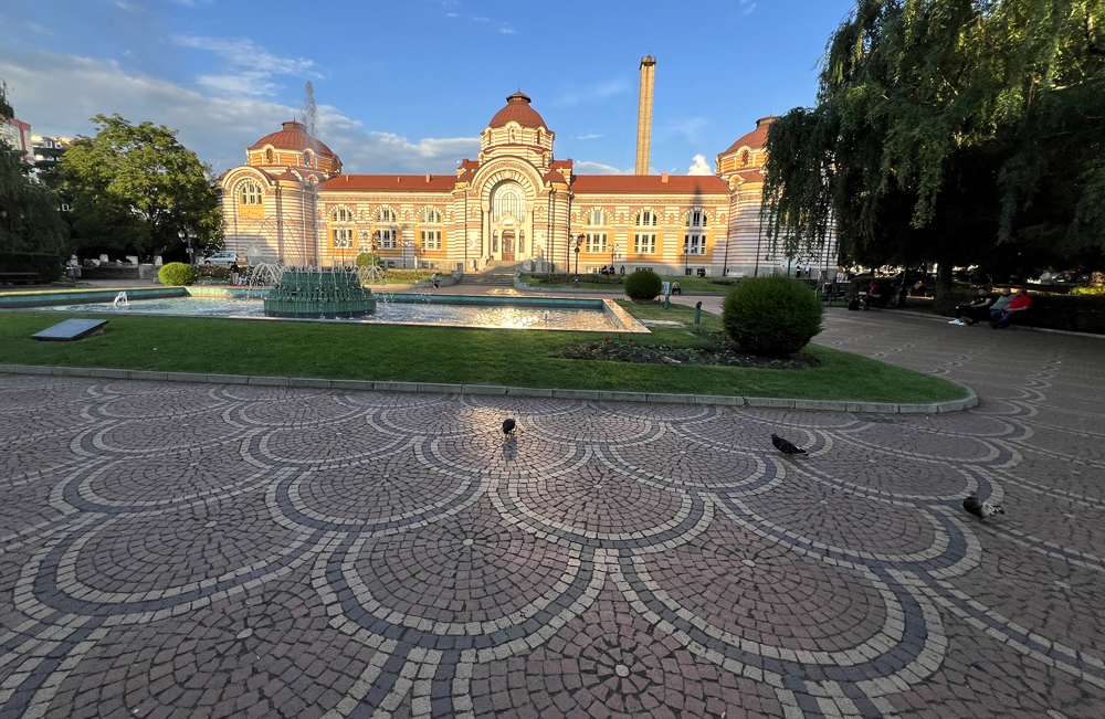 Sofia, Bulgaria Sofia, Bulgaria