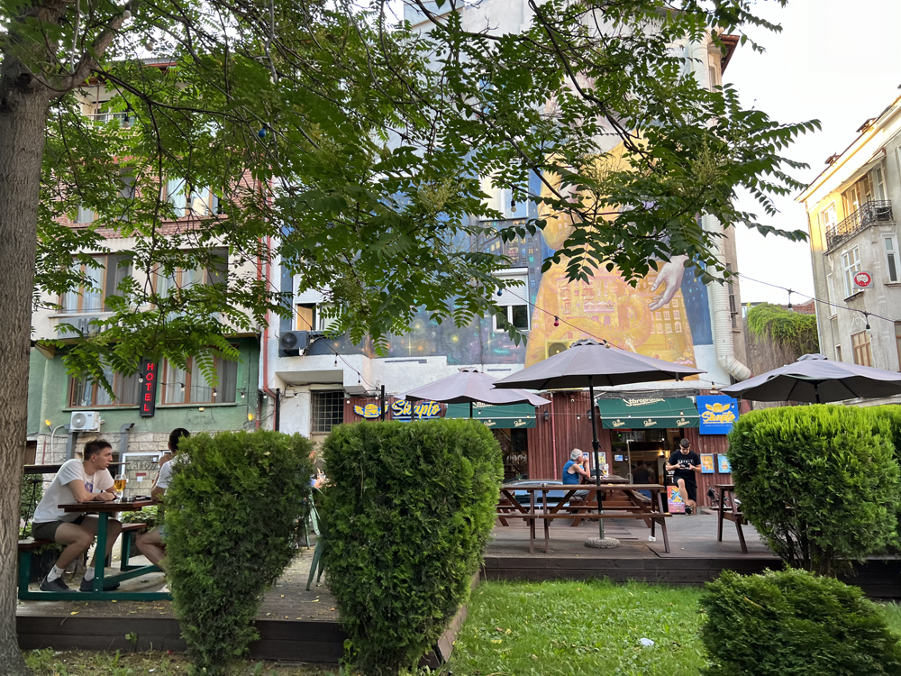 Sofia, Bulgaria Sofia, Bulgaria