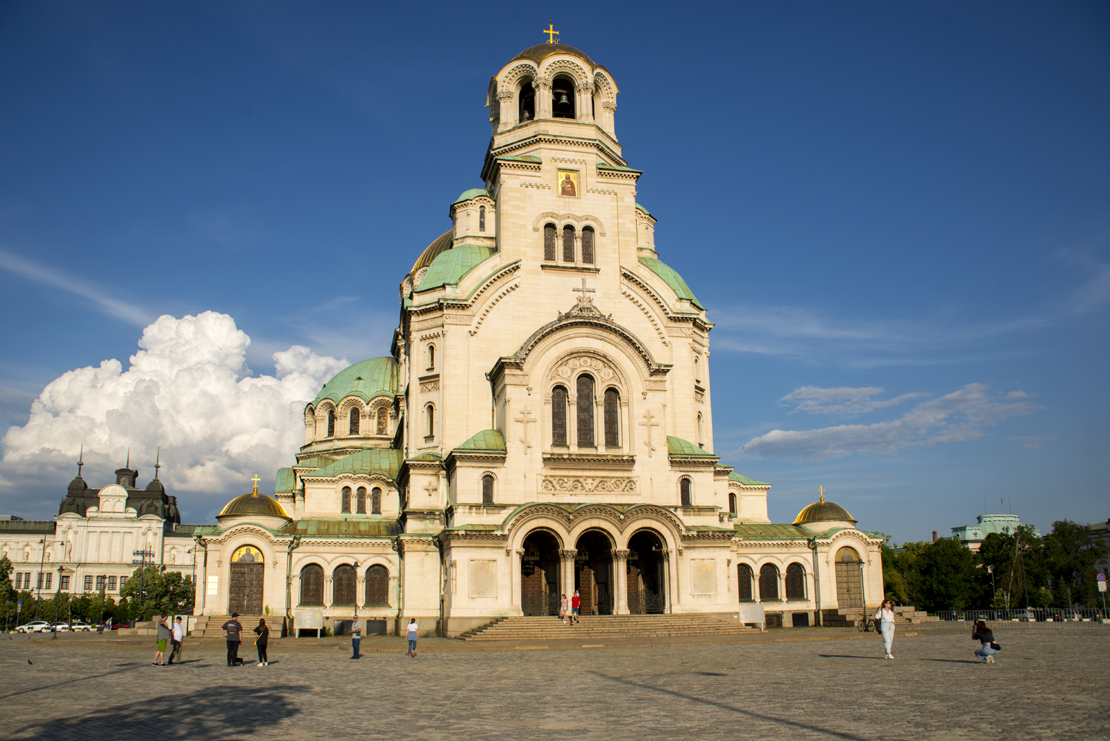 Sofia, Bulgaria Sofia, Bulgaria