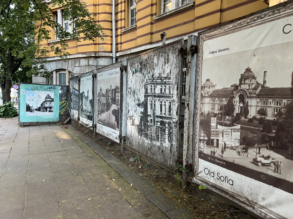 Sofia, Bulgaria Sofia, Bulgaria