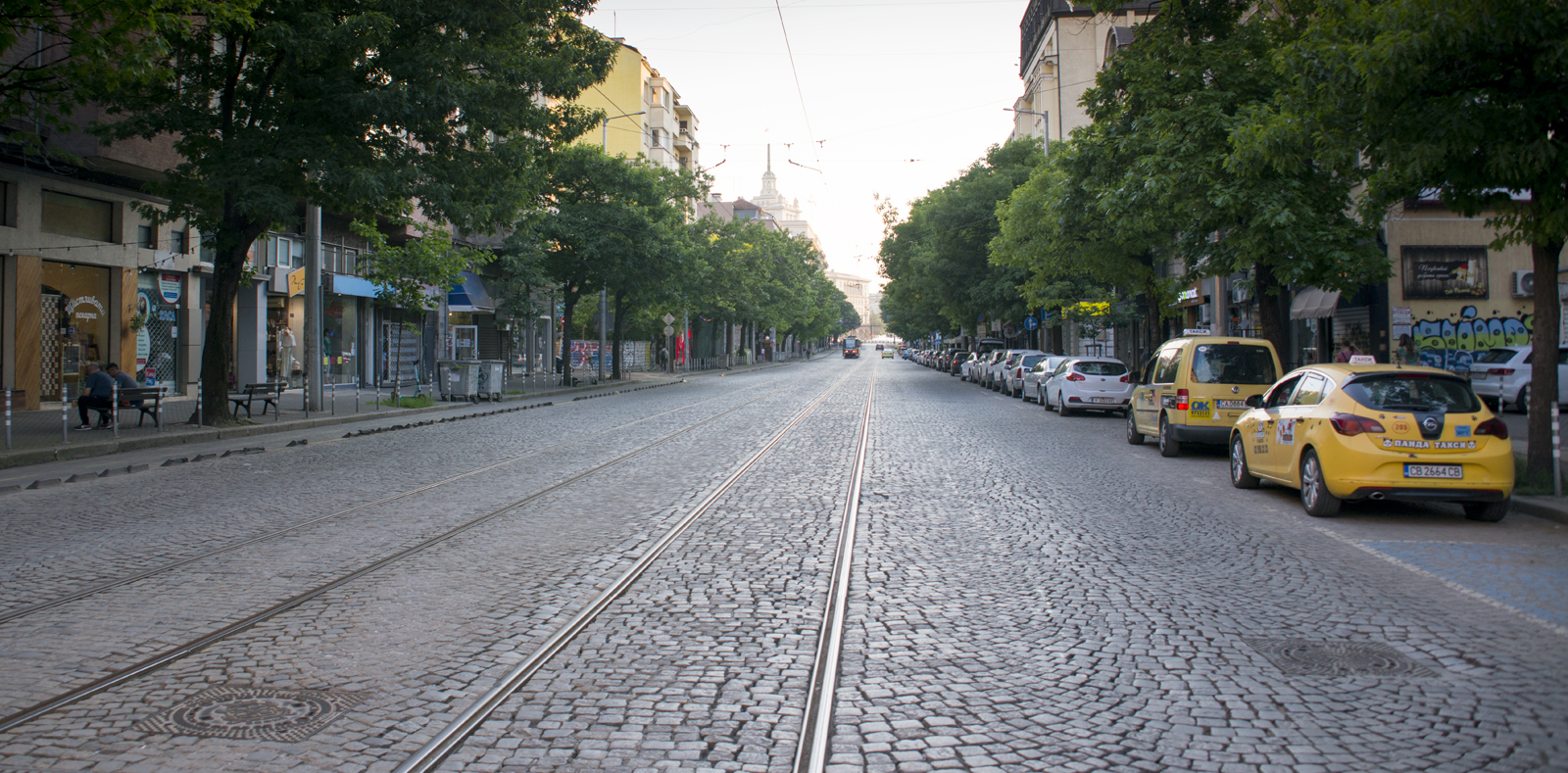 Sofia, Bulgaria Sofia, Bulgaria