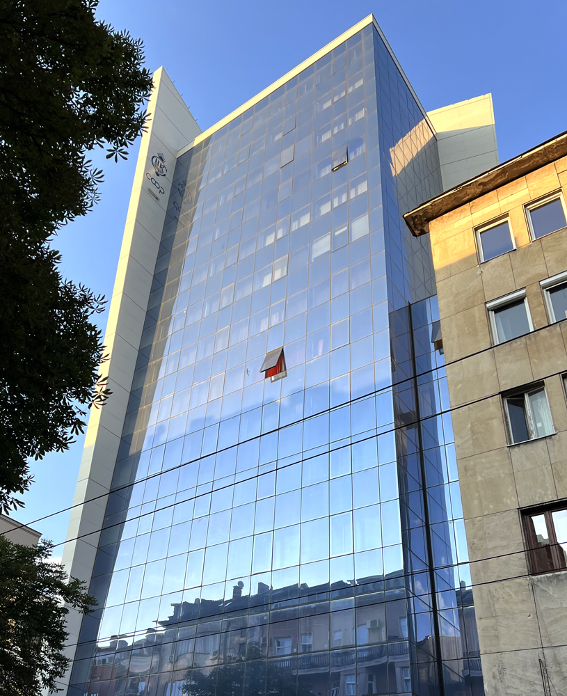 Sofia, Bulgaria Sofia, Bulgaria