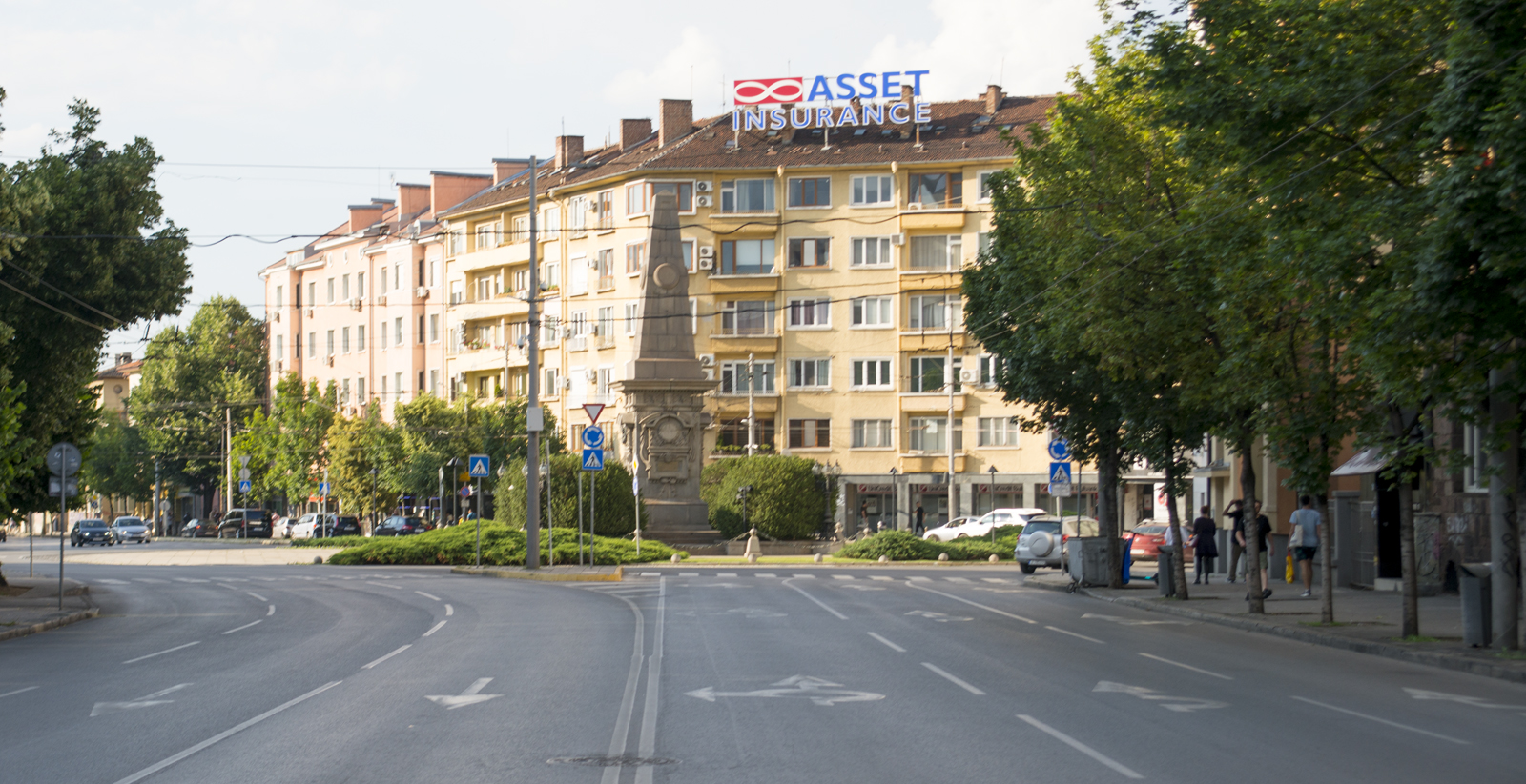 Sofia, Bulgaria Sofia, Bulgaria