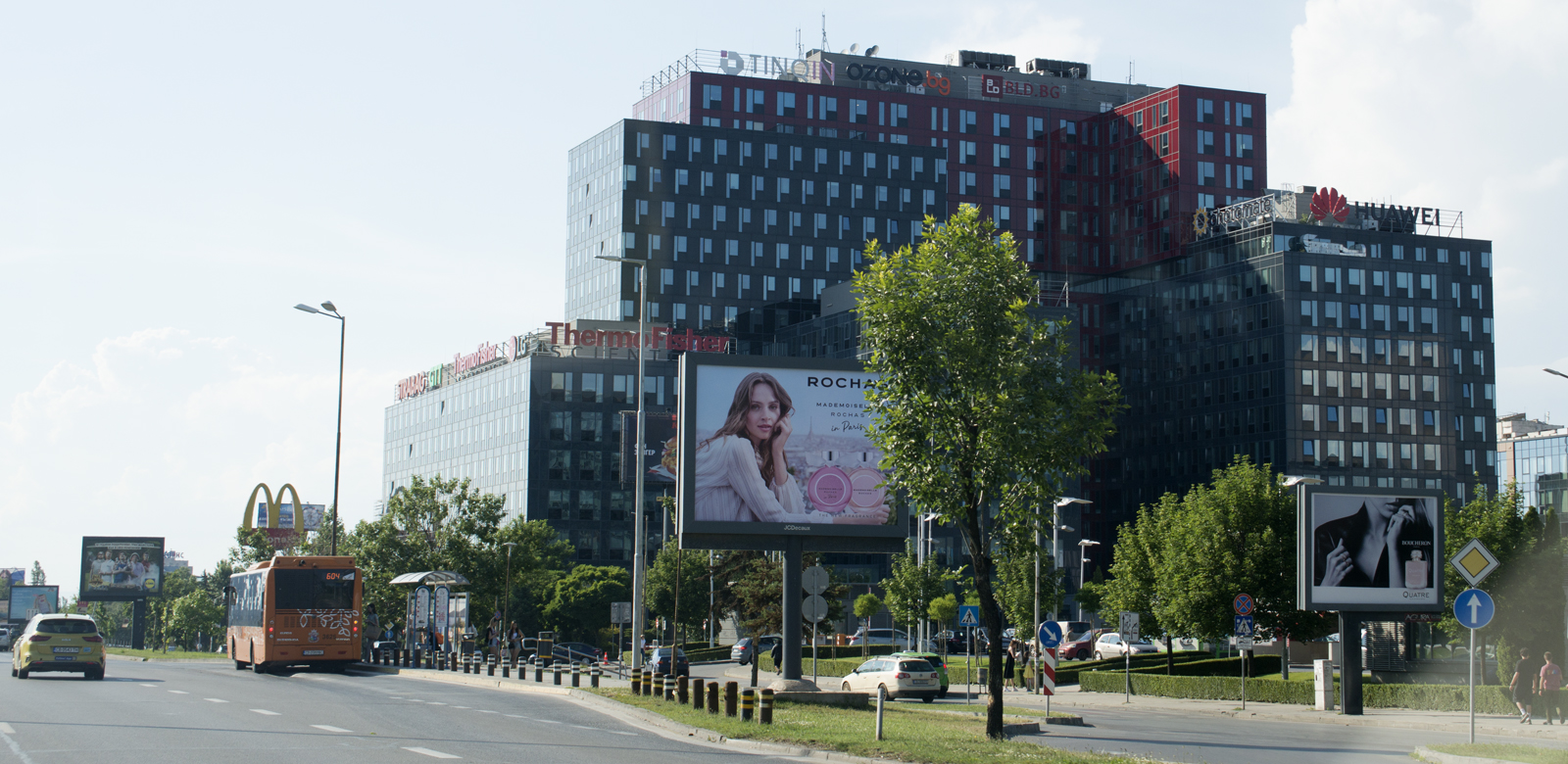 Sofia, Bulgaria Sofia, Bulgaria