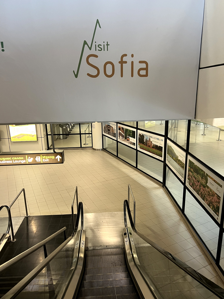 Sofia, Bulgaria Sofia, Bulgaria