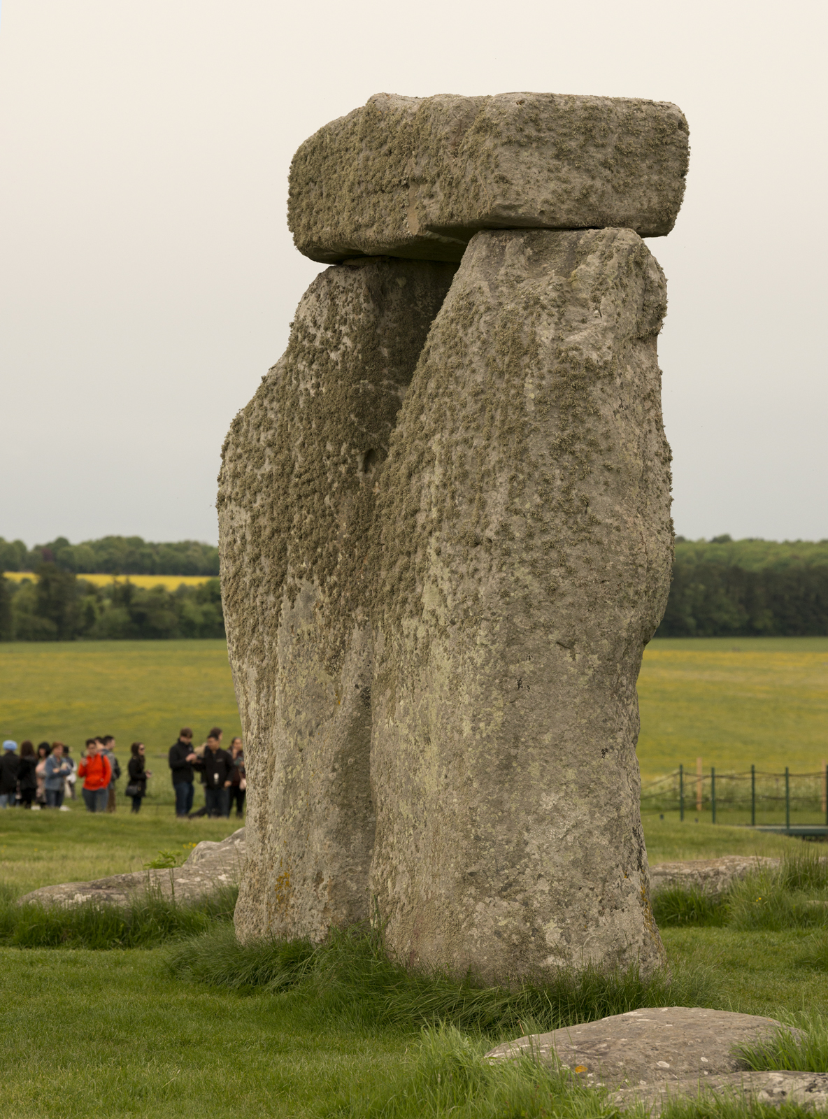 Stonehenge, England