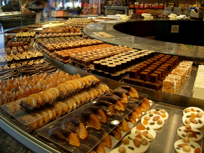 Switzerland Switzerland