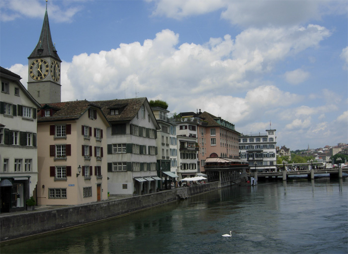 Switzerland Switzerland