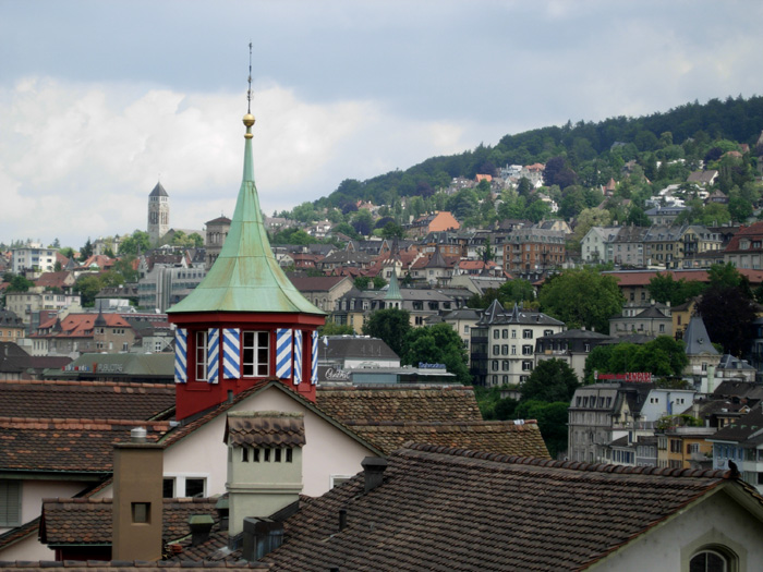 Switzerland Switzerland