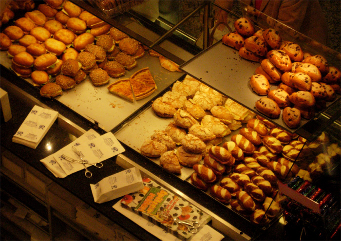 Switzerland Switzerland