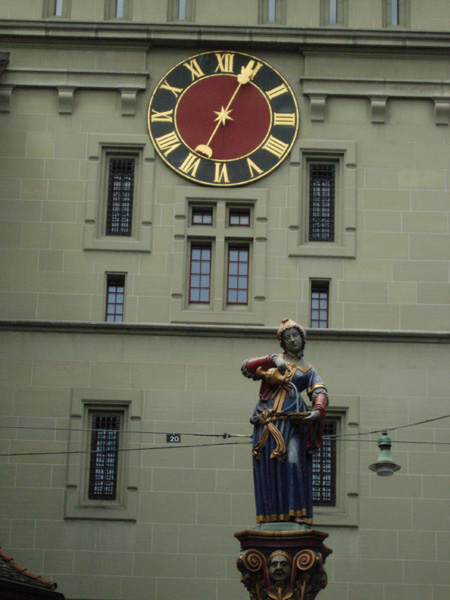 Switzerland Switzerland