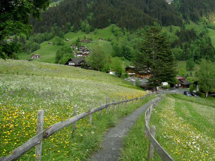 Switzerland Switzerland