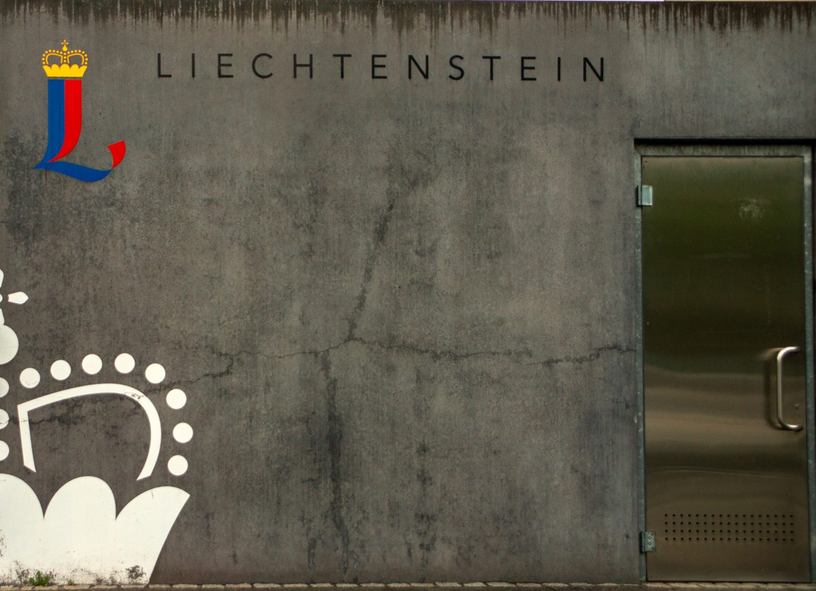 Vaduz, Liechtenstein Vaduz, Liechtenstein