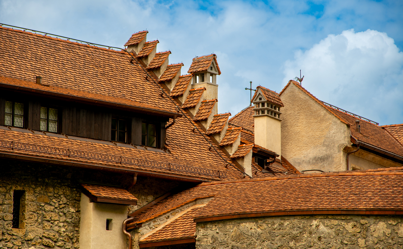 Vaduz, Liechtenstein Vaduz, Liechtenstein