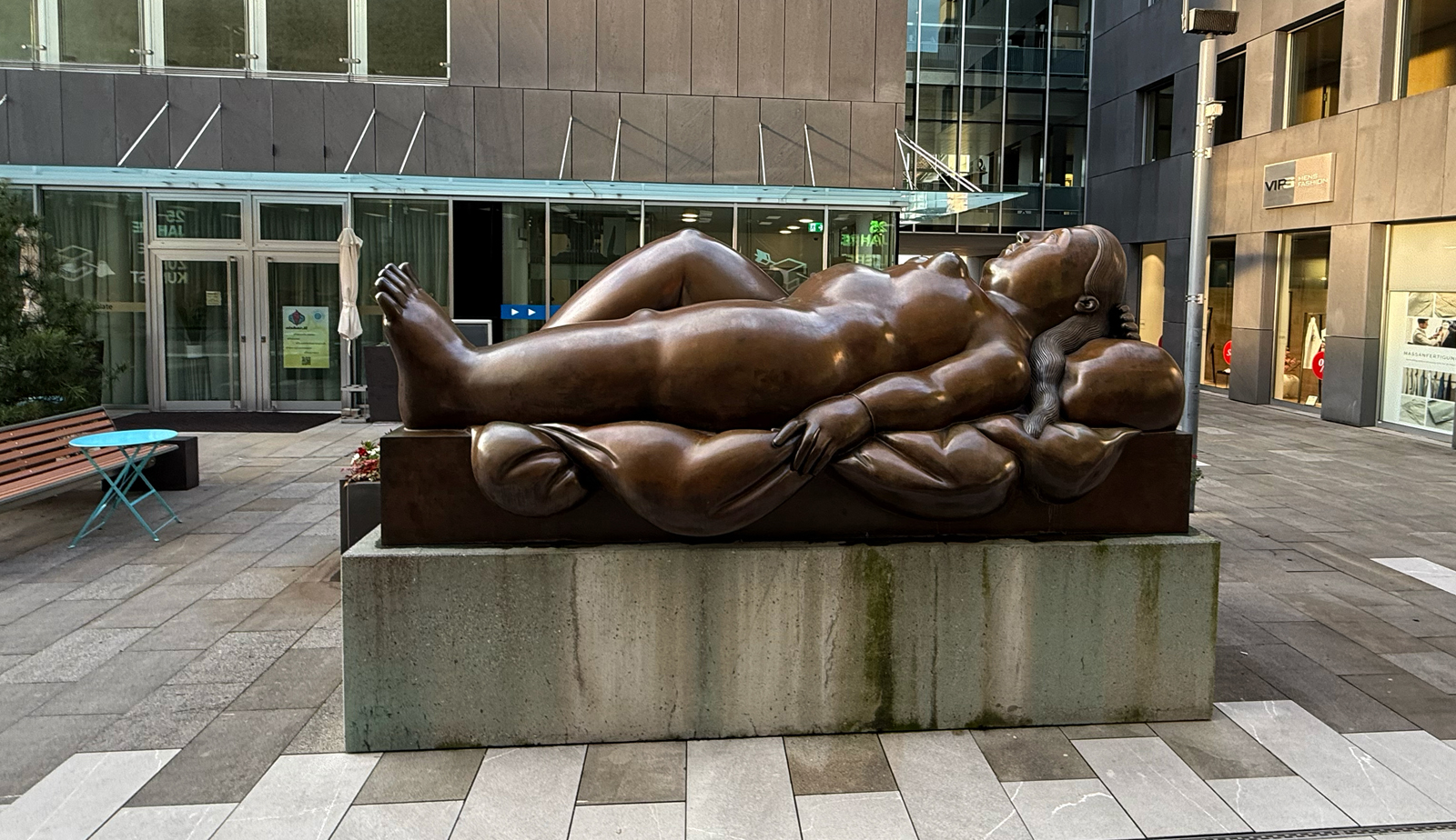 Vaduz, Liechtenstein Vaduz, Liechtenstein