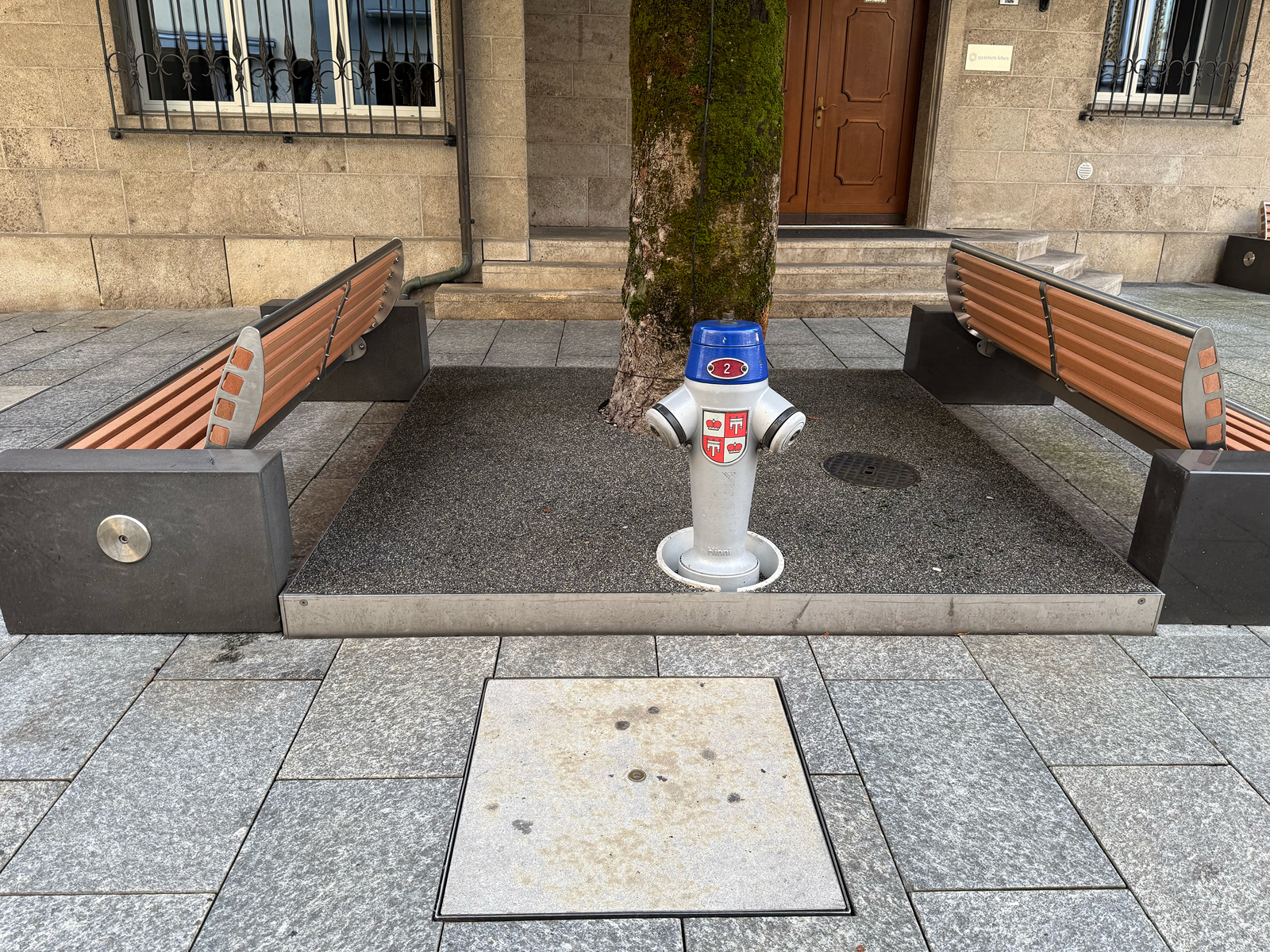 Vaduz, Liechtenstein Vaduz, Liechtenstein