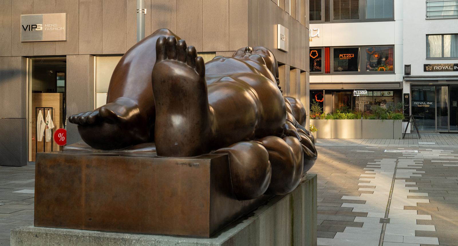 Vaduz, Liechtenstein Vaduz, Liechtenstein