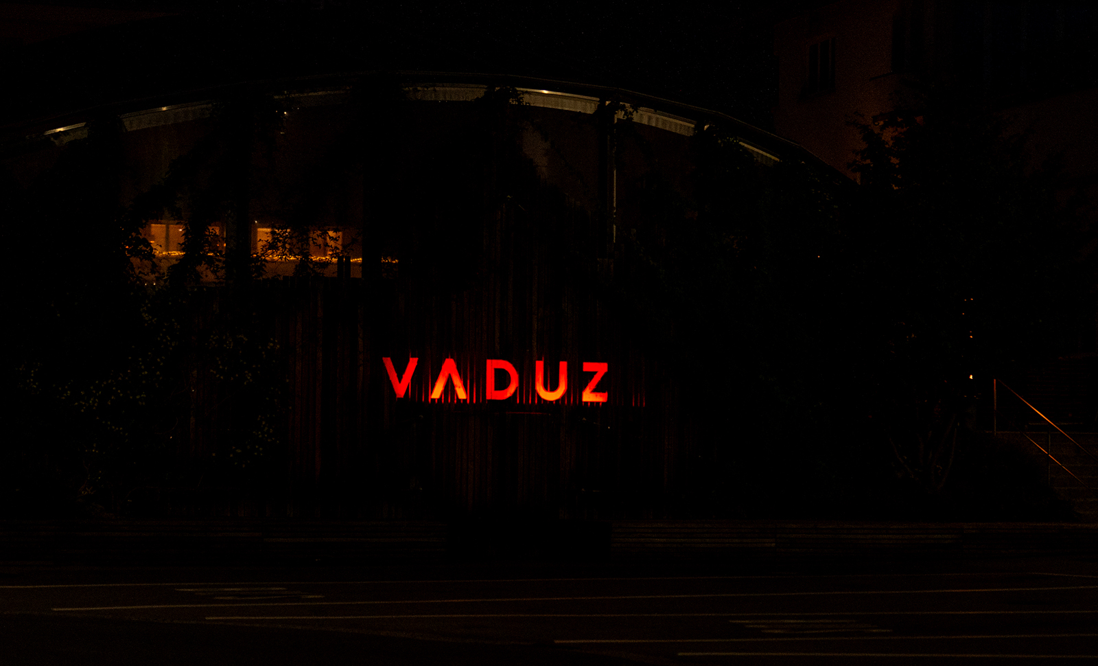 Vaduz, Liechtenstein Vaduz, Liechtenstein