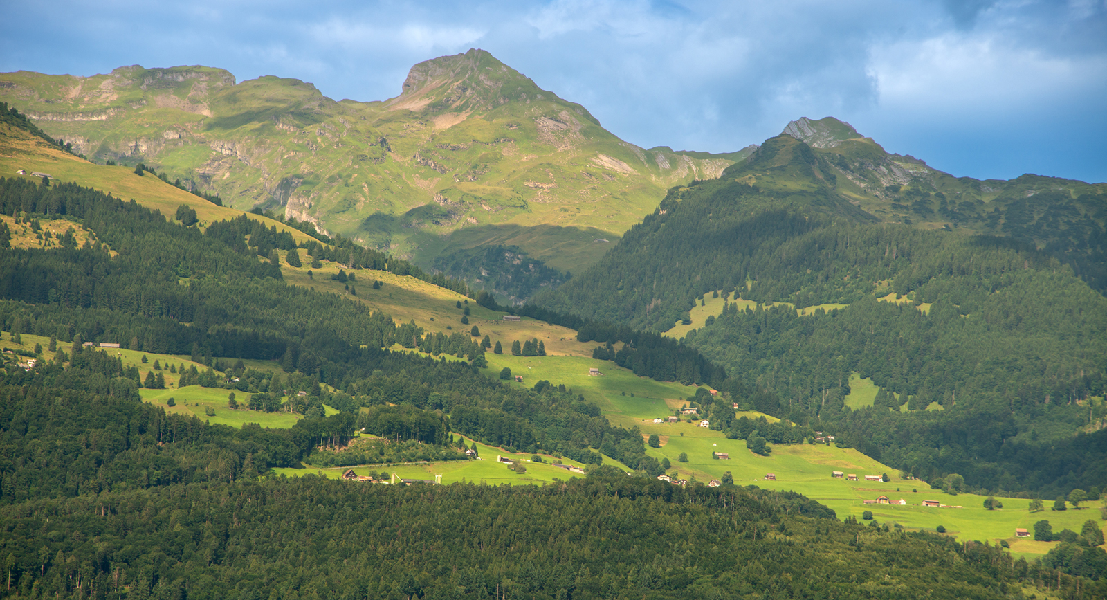 Vaduz, Liechtenstein Vaduz, Liechtenstein