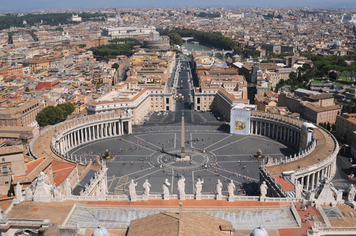 Vatican City