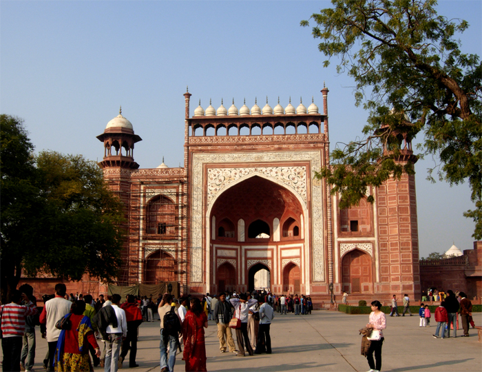 Agra,India