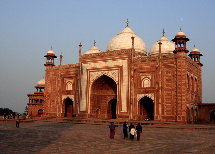 Agra,India