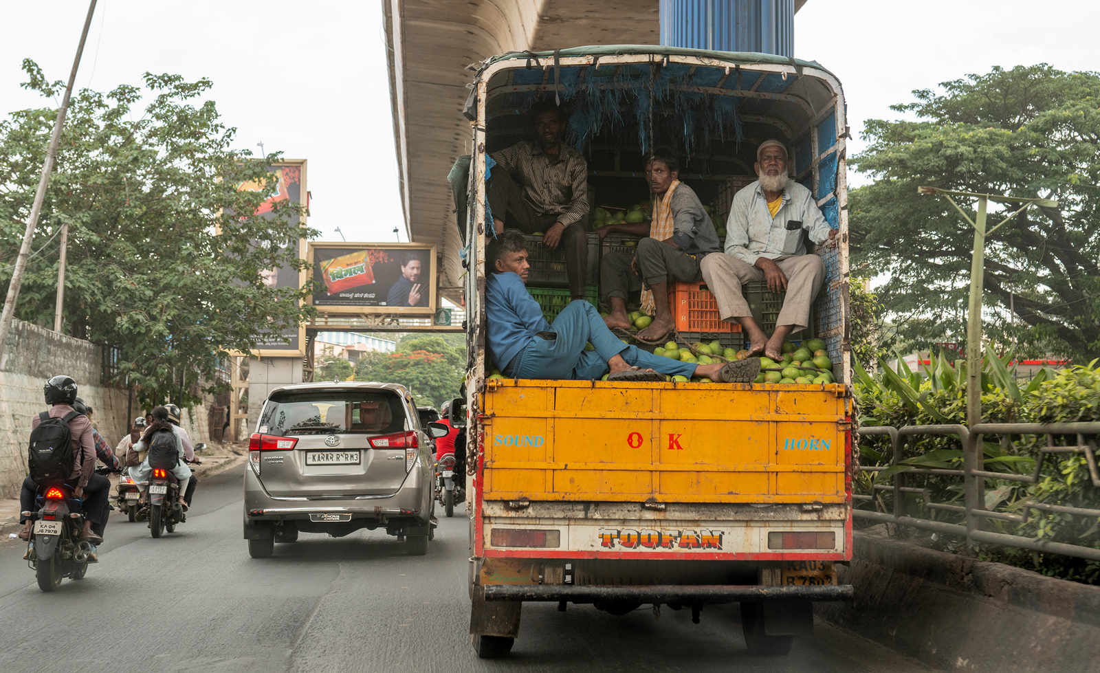 Bengaluru, Karnataka