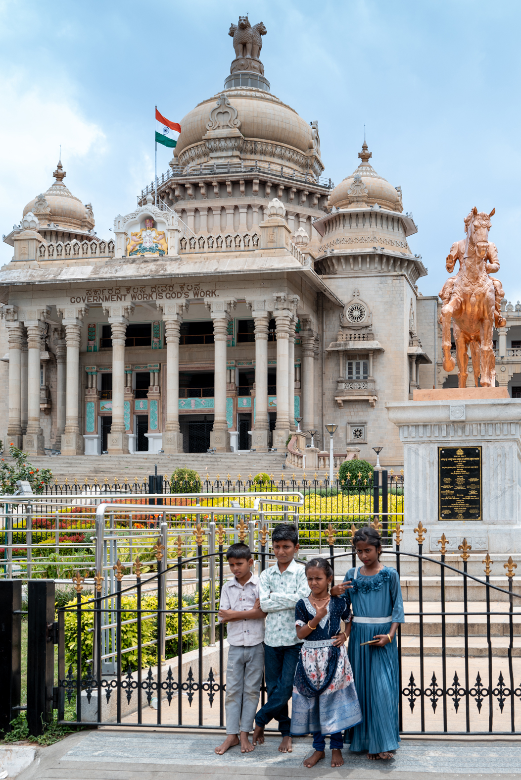 Bengaluru, Karnataka