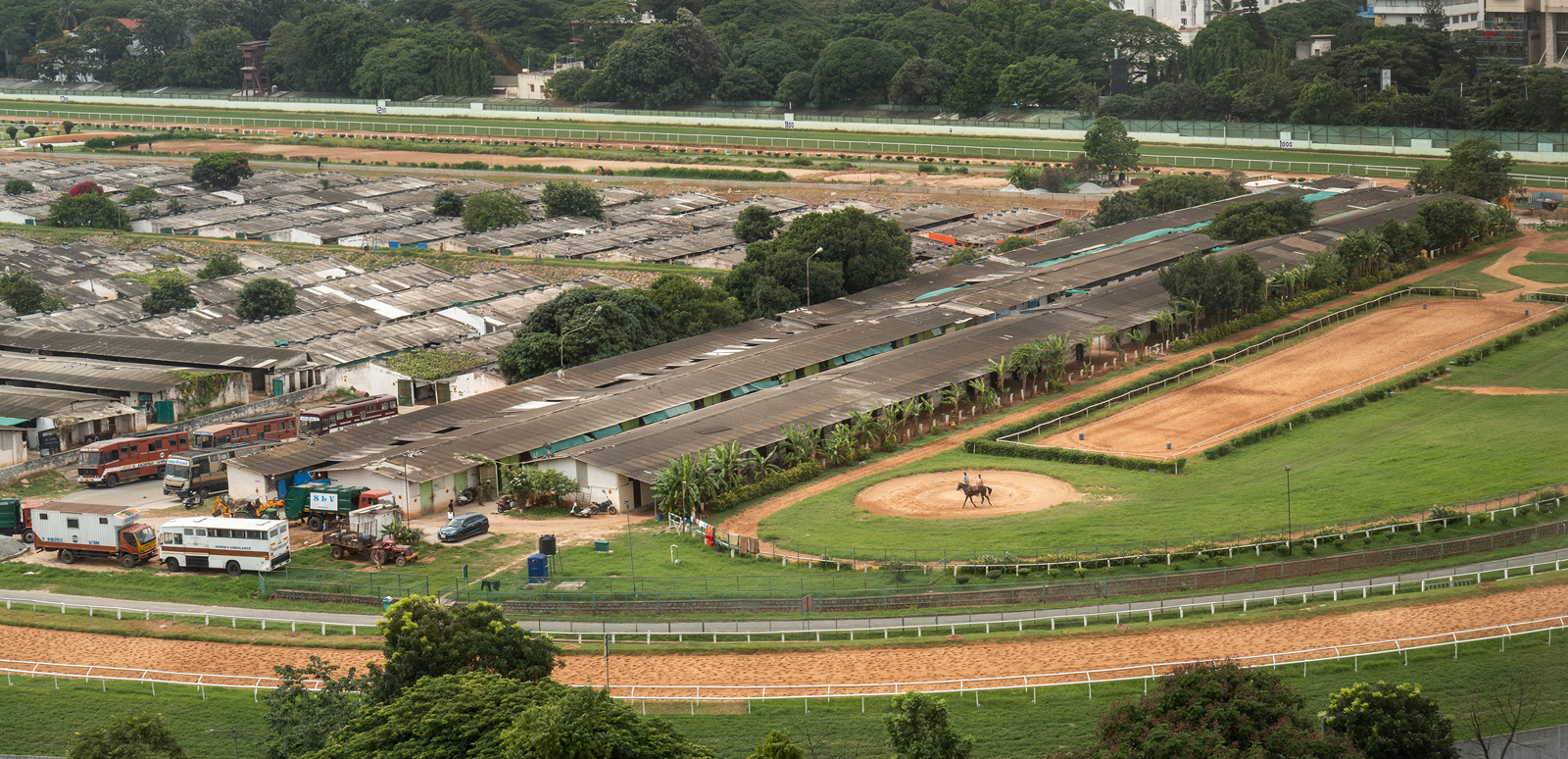 Bengaluru, Karnataka