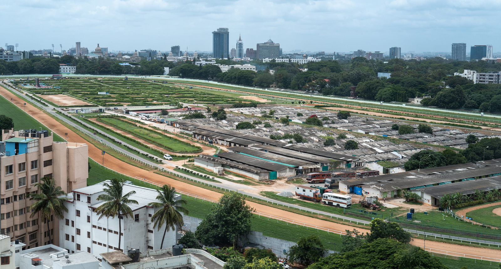 Bengaluru, Karnataka