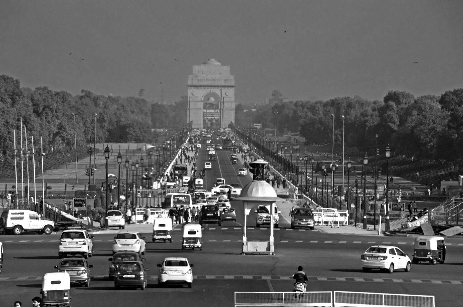 Delhi, India