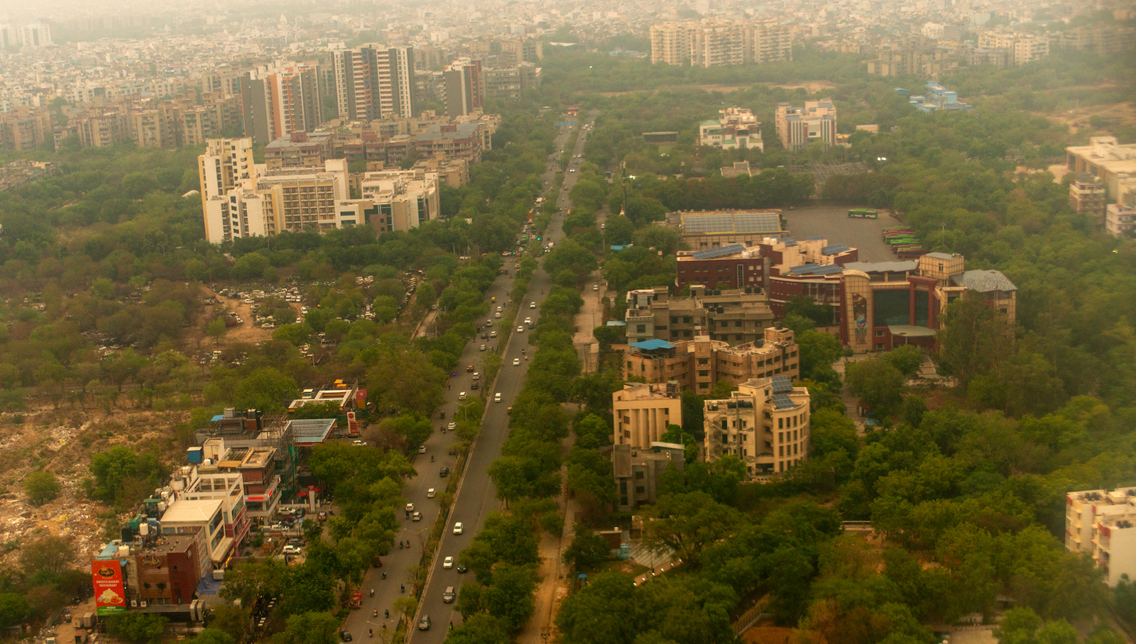 Delhi, India