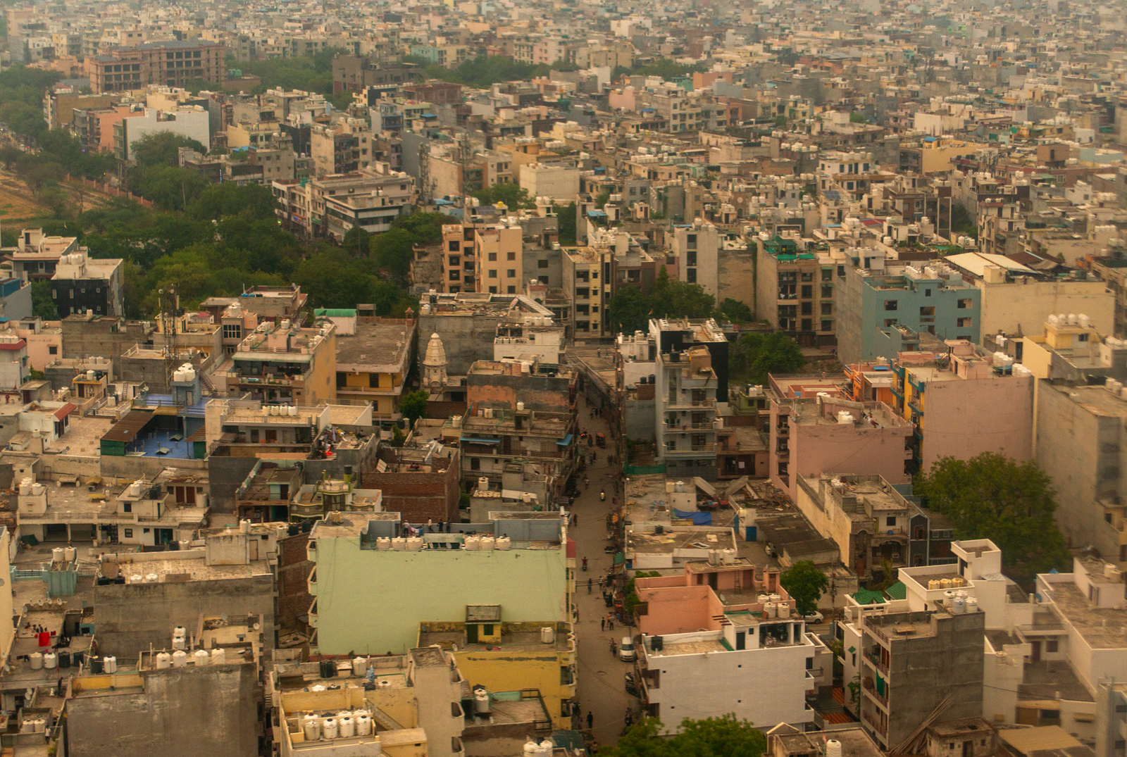 Delhi, India
