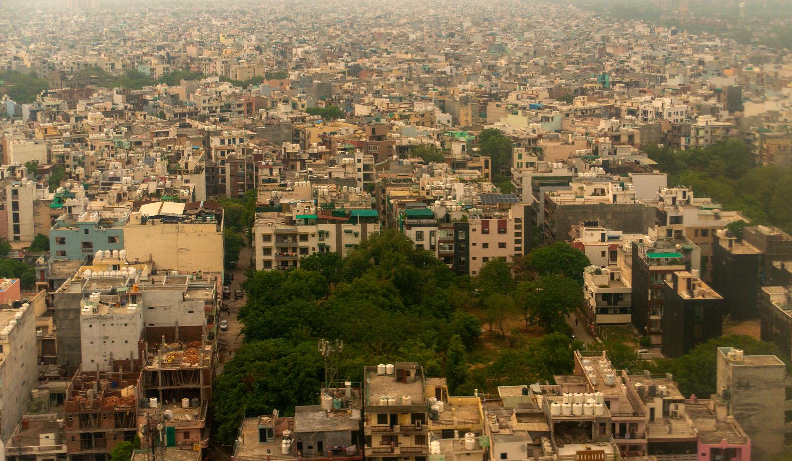 Delhi, India