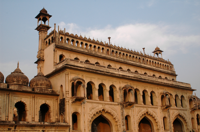 Lucknow, Uttar Pradesh
