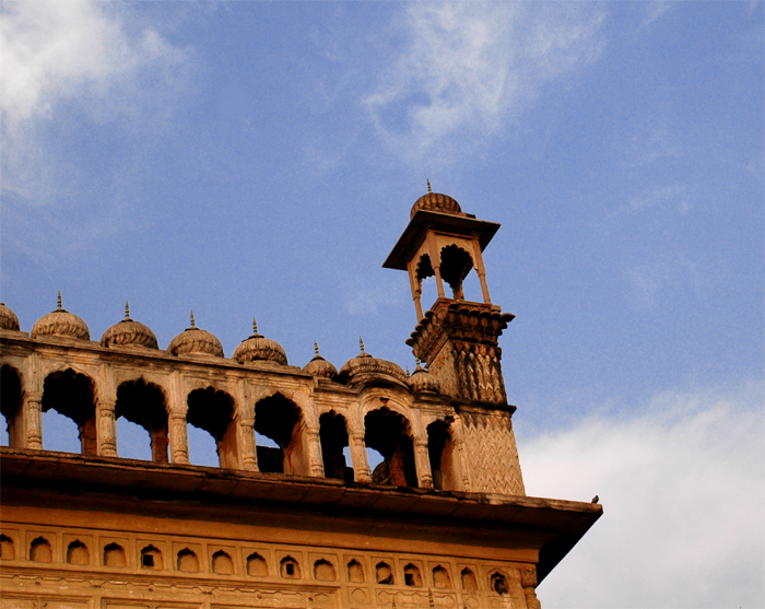 Lucknow, Uttar Pradesh