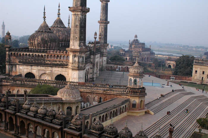 Lucknow, Uttar Pradesh