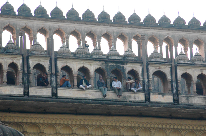 Lucknow, Uttar Pradesh