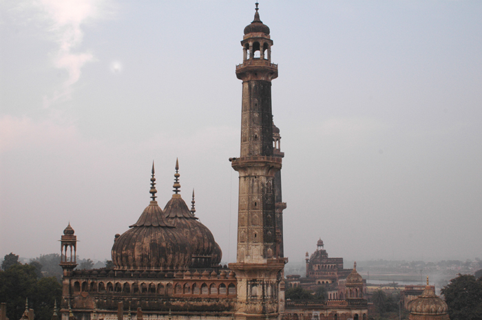 Lucknow, Uttar Pradesh
