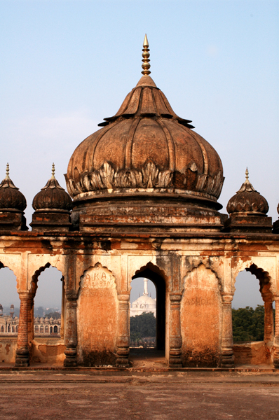 Lucknow, Uttar Pradesh
