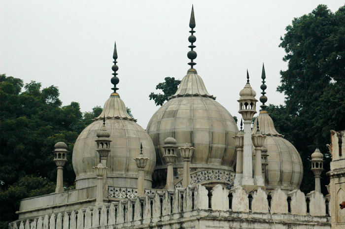 Lucknow, Uttar Pradesh